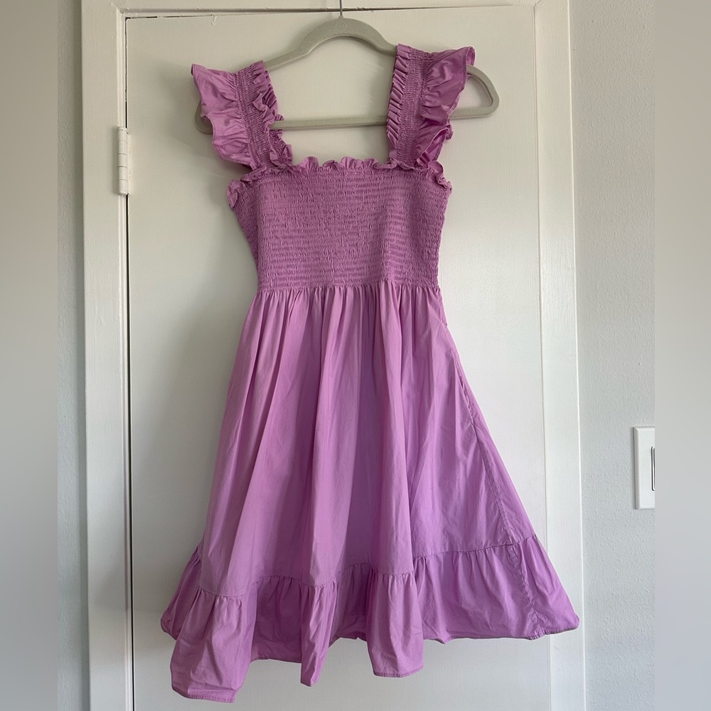 Hill House Mini Nap Dress